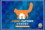 JUMBO - 珍宝缅因猫舍
